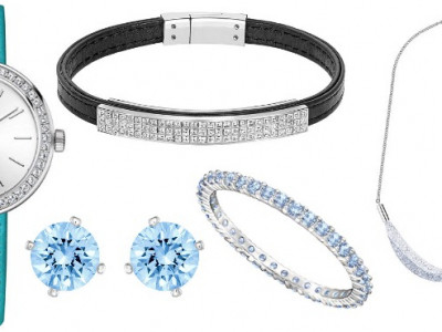 50% Off @ Swarovski