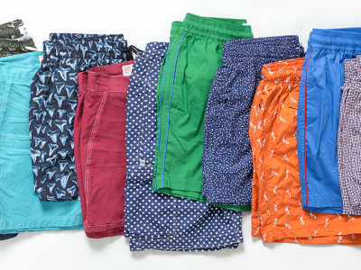 Men's Swim Short From $10