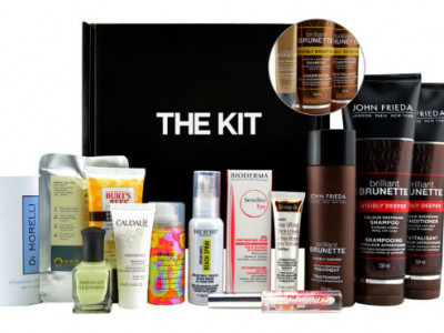 The Kit's Summer Survival Box $35