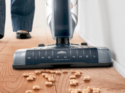 40% Off Hoover Stick Vacuum $138