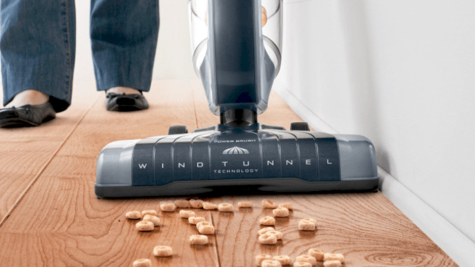 Hoover Platinum Collection Linx Cordless Stick Vacuum Now $138 Shipped (Was $230) @ Amazon.ca