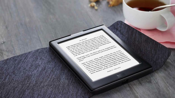 $10 Free Credit When You Use Visa Checkout @ Kobo Store Canada