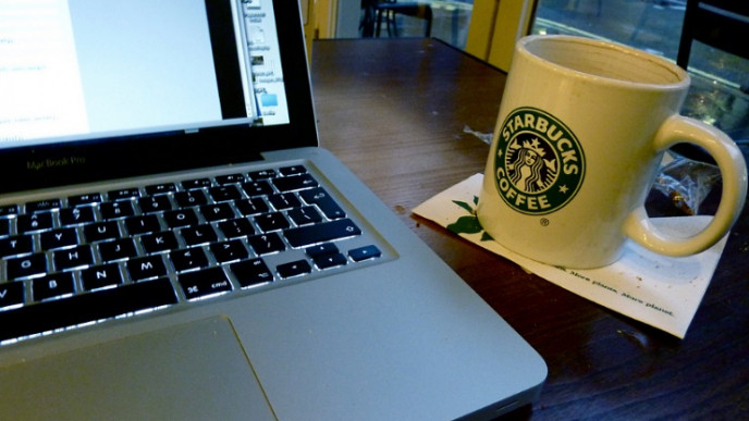 $20 Off $100 @ Starbucks.ca Canada