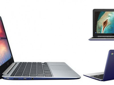 Asus Chromebook $189.99