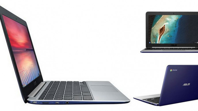 Asus Chromebook C201 11.6", $189.99 (After Save $40) @ Best Buy Canada