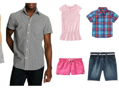 30% off Clearance @ Joe Fresh