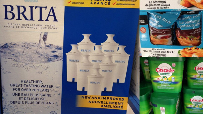 Costco (West Locations) Best Deals This Week!! (June 27 - July 3 2016)