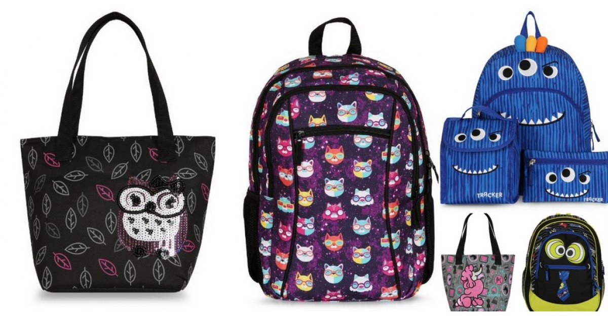 School Backpacks & Lunch Kits 40 Off Bentley Canada