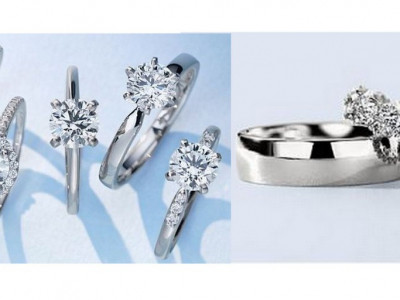 Guide To Finding The Perfect Wedding Ring