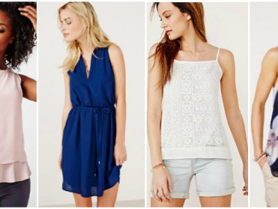 Free Shipping & 30% off @ RW & Co.