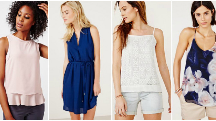 Free Shipping on Every Order & 30% off Regular Priced Items @ RW & Co.