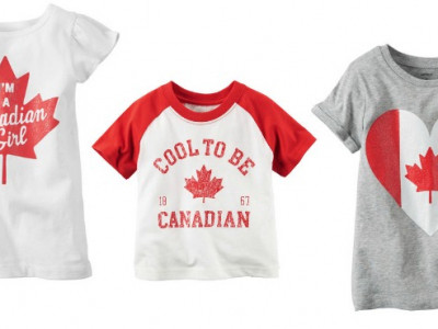 Clearance Items From $4 @ Carter's