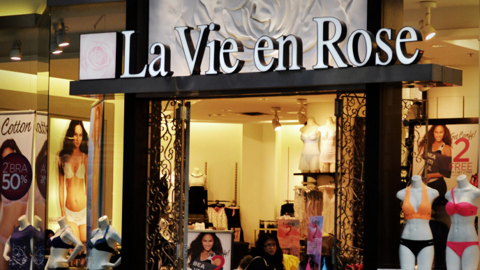 Summer Sale Items From $4 Shipped @ La Vie en Rose