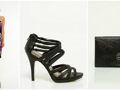 10% off Your Order @ Le Chateau *RARE*