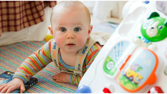 10% off with Code @ West Coast Kids