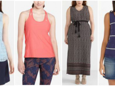 Extra 40% off Sale Items @ Reitmans