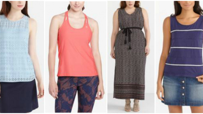 Extra 40% off Sale Items @ Reitmans