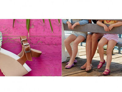 2 Prs. Crocs For 30% Off @ Crocs.ca