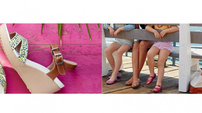 Buy 2 Pairs of Crocs Get 30% Off - Even Already Reduced! @ Crocs.ca