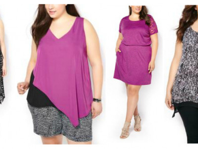 Extra 40% off Sale & BOGO Bras @ Penningtons