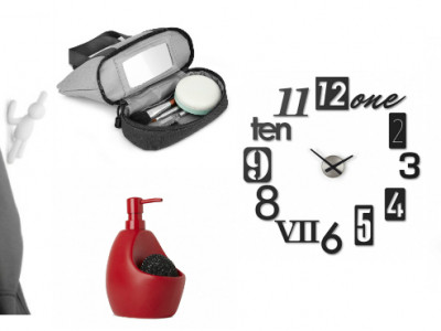 Free Shipping, No Minimum @ Umbra