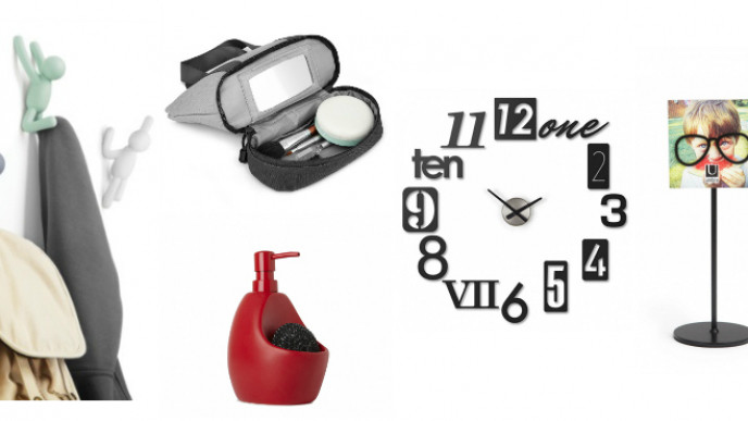 Free Shipping with No Minimum Purchase @ Umbra