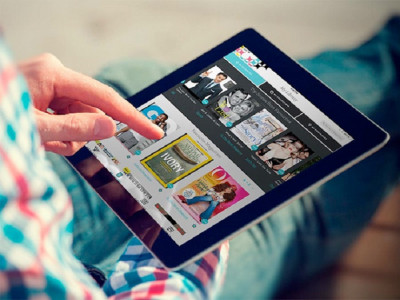 Free Trial & Gift Card @ Texture