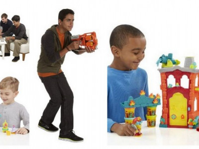 Toys From $5.94 For Amazon.ca Prime