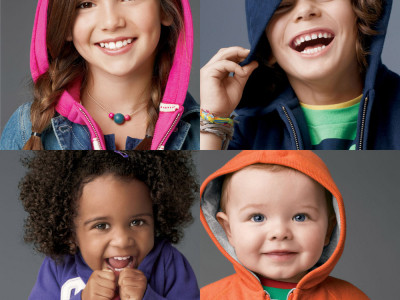 40% Off @ Gap Canada