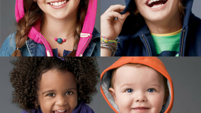 Summer Isn't Over - Get 40% Off @ Gap Canada