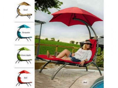 Dream Lounger, $199.99 includes shipping!