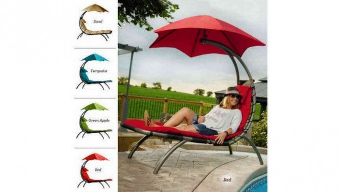 The Original Dream Lounger, $199.99 Shipped, @ Costco.ca