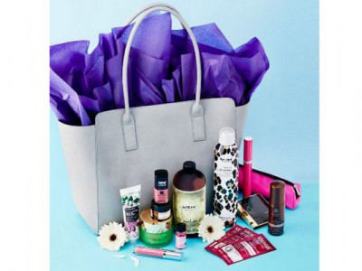 Beauty Tote Bag $29.99 + $11.47 Shipping