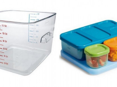 Rubbermaid Food Storage From $5.49