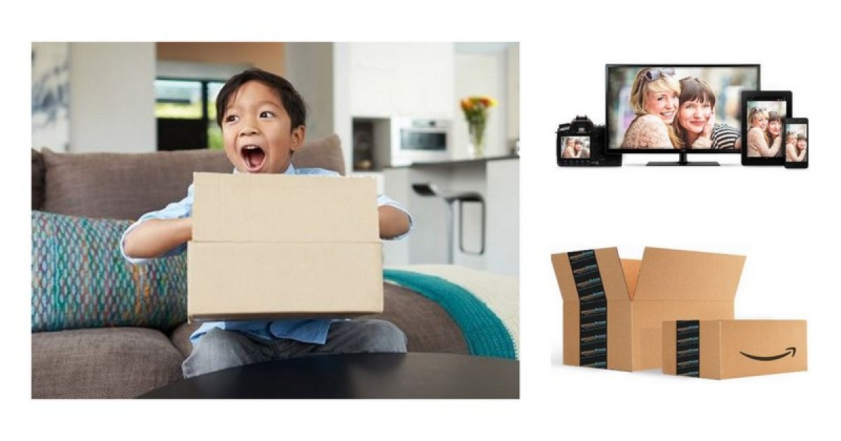 What is Amazon Prime and Is It Worth It In Canada?