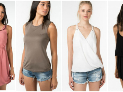 Buy One, Get One for $1 @ Ardene