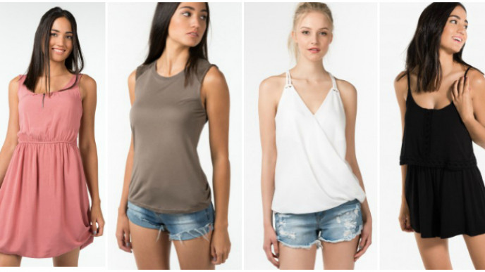 Buy One, Get One for $1 @ Ardene