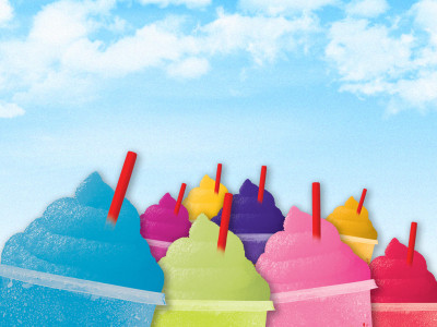 Free Slurpee @ 7-Eleven