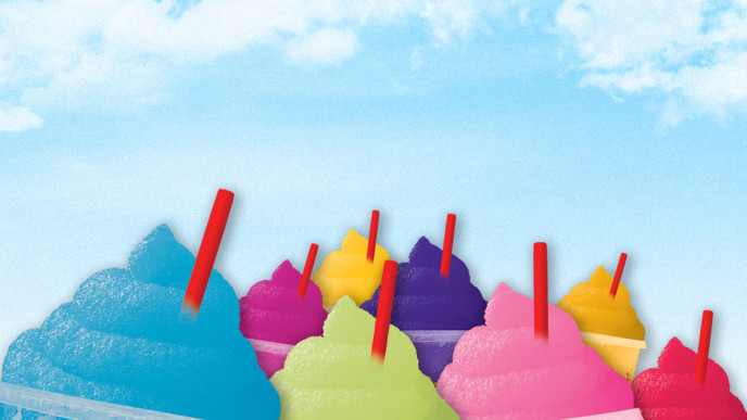Free Slurpee @ 7-Eleven Canada