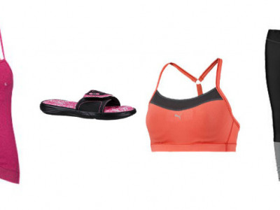 Half Price Flash Sale @ Sport Chek