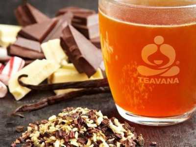 $10 Off $40 @ Teavana