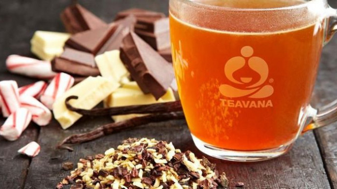 $10 Off $40 - Even on Sale Items @ Teavana Canada