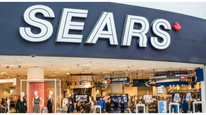 Save $50 off $200 or More with Code @ Sears