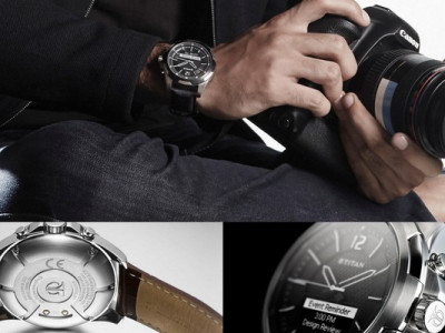 Titan Smart Watch $220 From $300 @ HP Canada