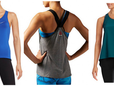 25% off Women's Activewear @ The Bay