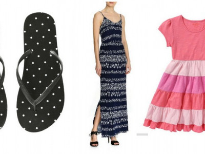 Joe Fresh Spend $100 Get $50 Voucher!