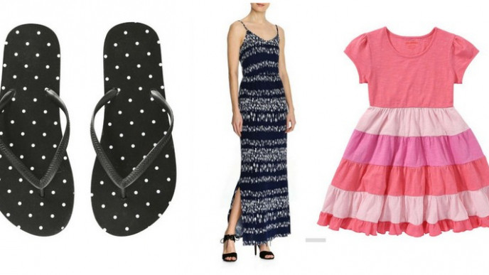 Spend $100, Get $50 Voucher! @ Joe Fresh Canada