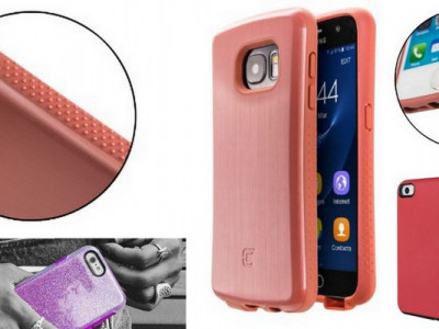 Phone Cases From $12.75 @ Caseco