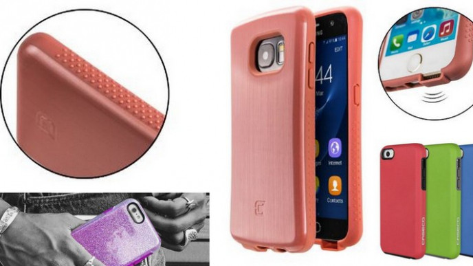 Phone Cases From $12.75 Incl. Free Shipping @ Caseco Canada