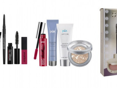 Smashbox, Stila & Pur For Less